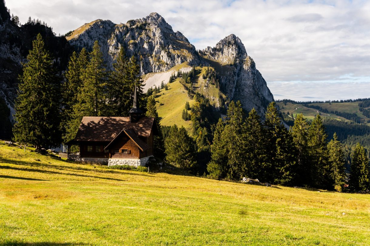 Conociendo Lucerna en vacaciones, un hermoso destino en Suiza