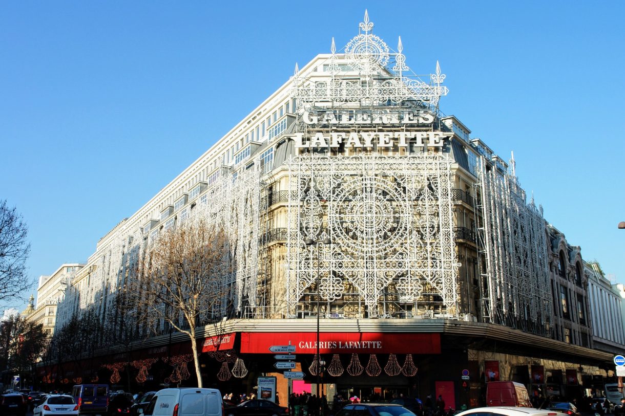 Navidad en París, una opción diferente para estas fiestas