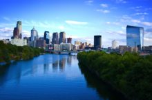 Filadelfia, un destino emblemático de Estados Unidos