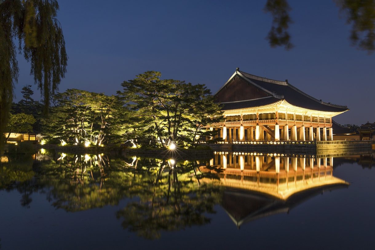 Vive la experiencia de conocer la Navidad y sus tradiciones en Corea del Sur