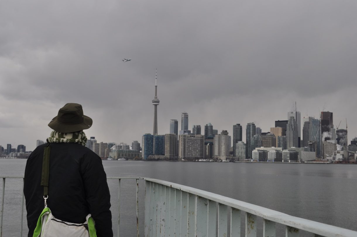 La Navidad en Toronto, un destino especial para conocer en Canadá