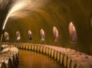 Disfruta de los mejores vinos conociendo el Valle del Napa en Estados Unidos