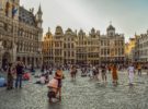 Visitar Bruselas en dos días: todo lo que no te debes perder
