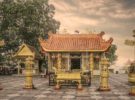 Templos históricos para conocer en China