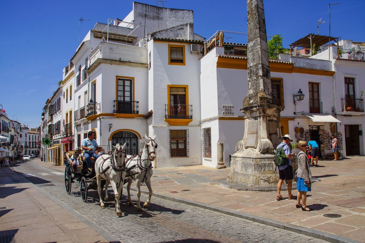 El patrimonio de Córdoba, principal reclamo para los turistas