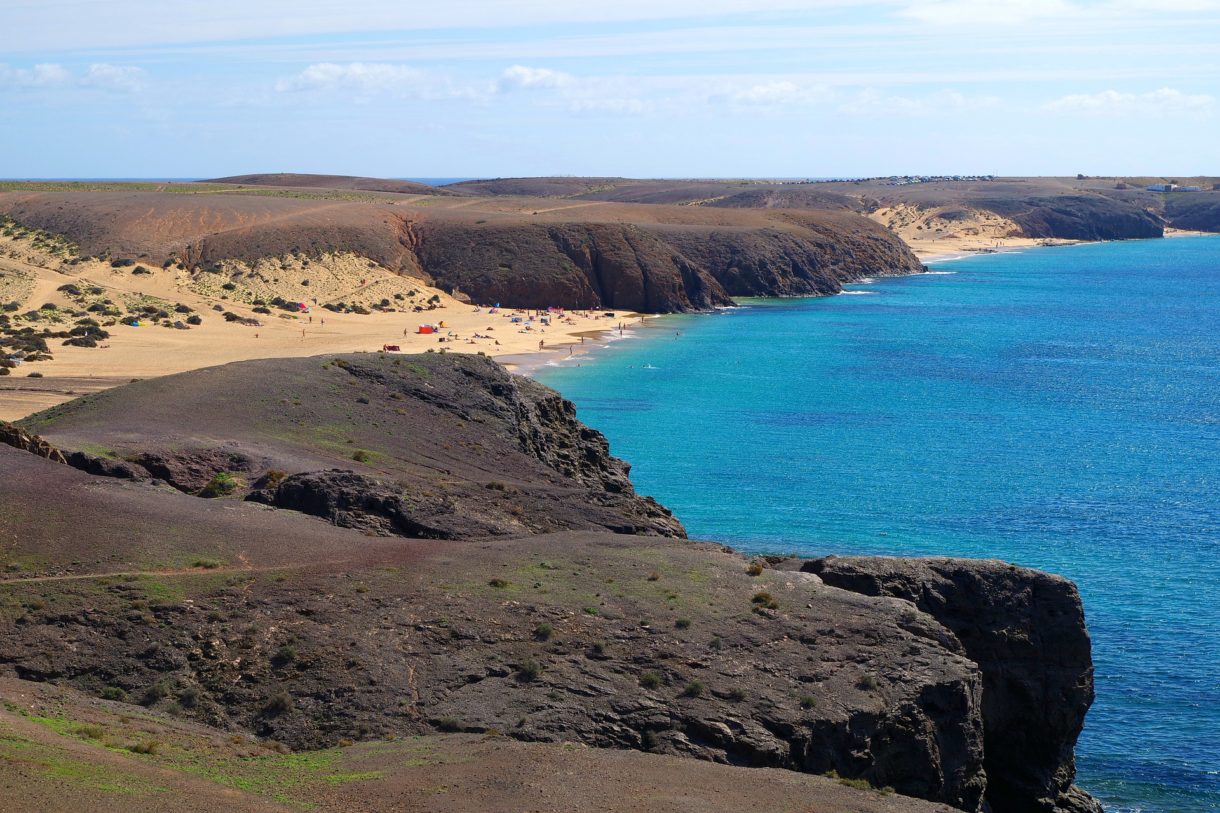 Vacaciones de Navidad descubriendo las islas Canarias