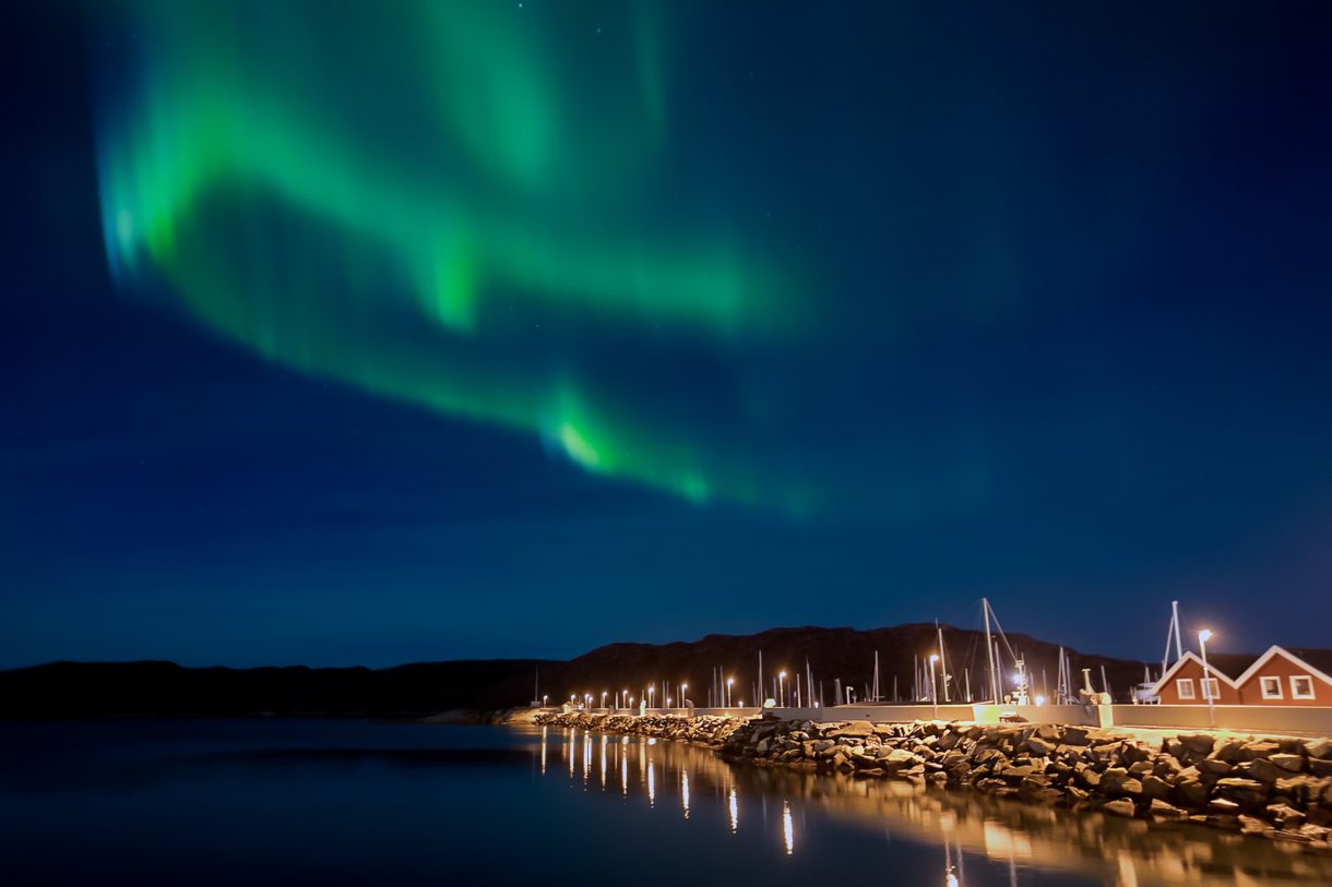 Experiencias en Noruega durante la Navidad