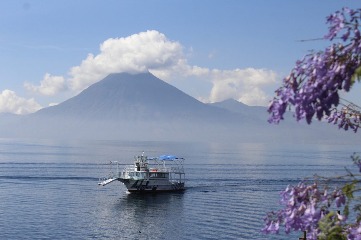 Descubre los sitios más sorprendentes en Guatemala