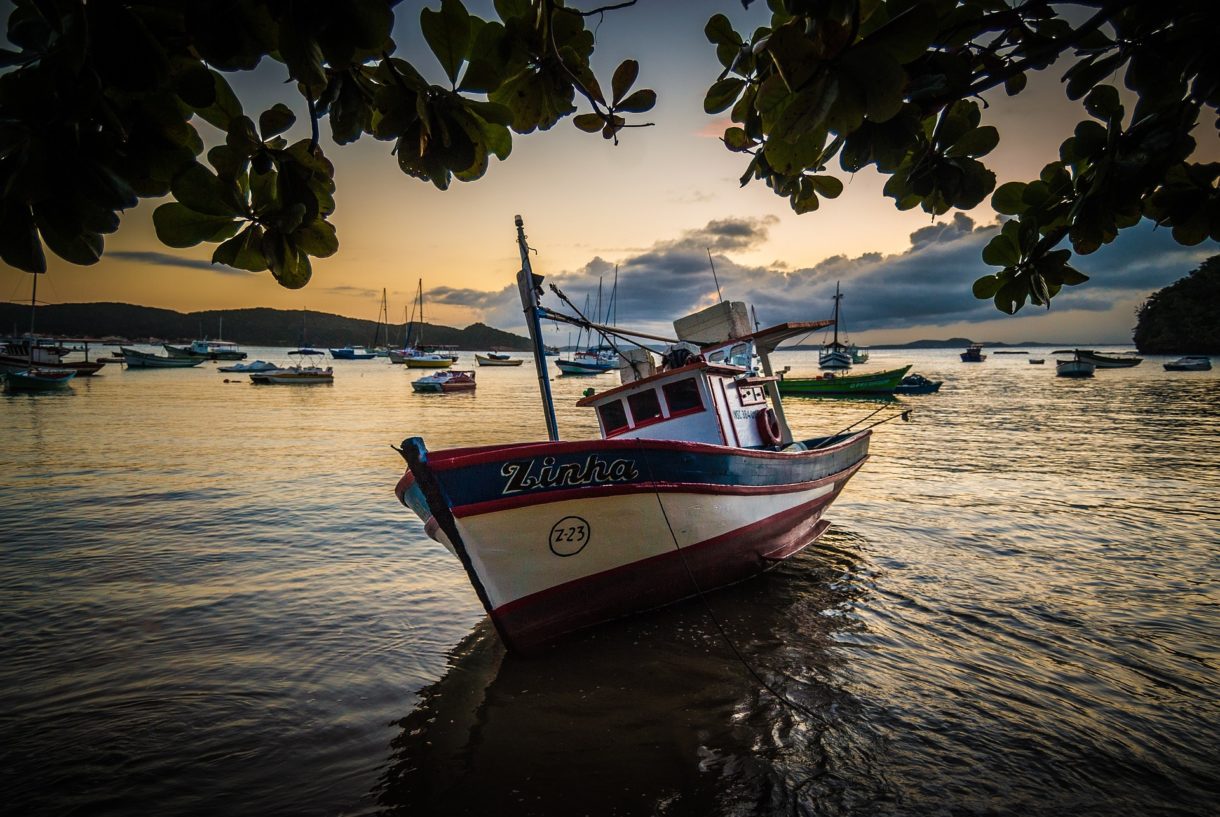 Descubre playas increíbles en el norte de Brasil