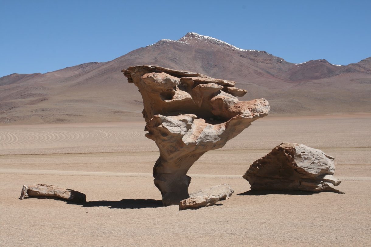 Los rincones de Chile para disfrutar en vacaciones en pareja