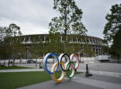El nuevo Estadio Olímpico de Tokio, sede de los JJOO de 2020