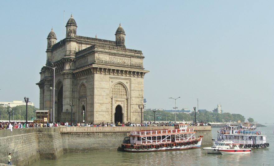 Gateway Of India 