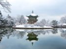 Los mejores festivales de invierno en Corea del Sur