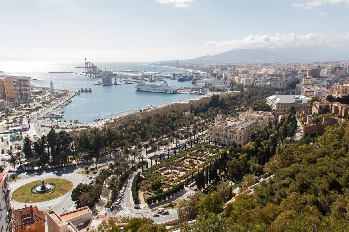 ¿Qué ver en Málaga en 3 días? Guía de viaje