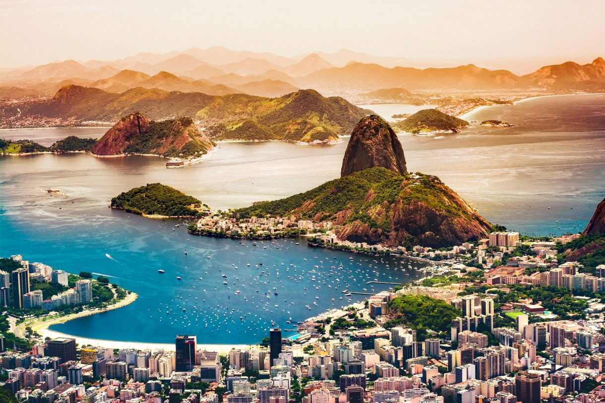 Llega el Carnaval de Río de Janeiro 2020 con novedades