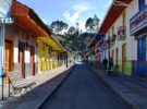 Colombia es elegido como el destino más atractivo para disfrutar en 2020