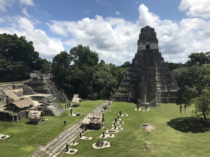 Tikal 