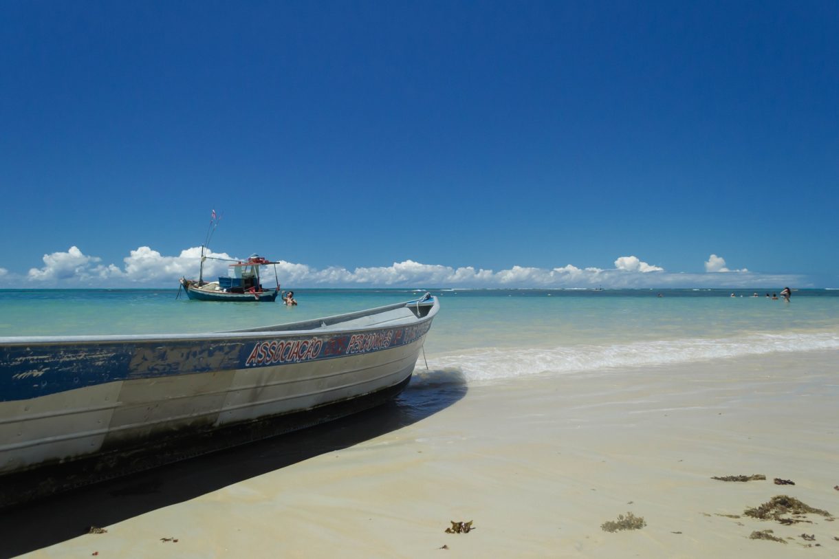 Vacaciones de playa económicas para disfrutar en 2020