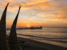Las playas de Perú más interesantes para conocer