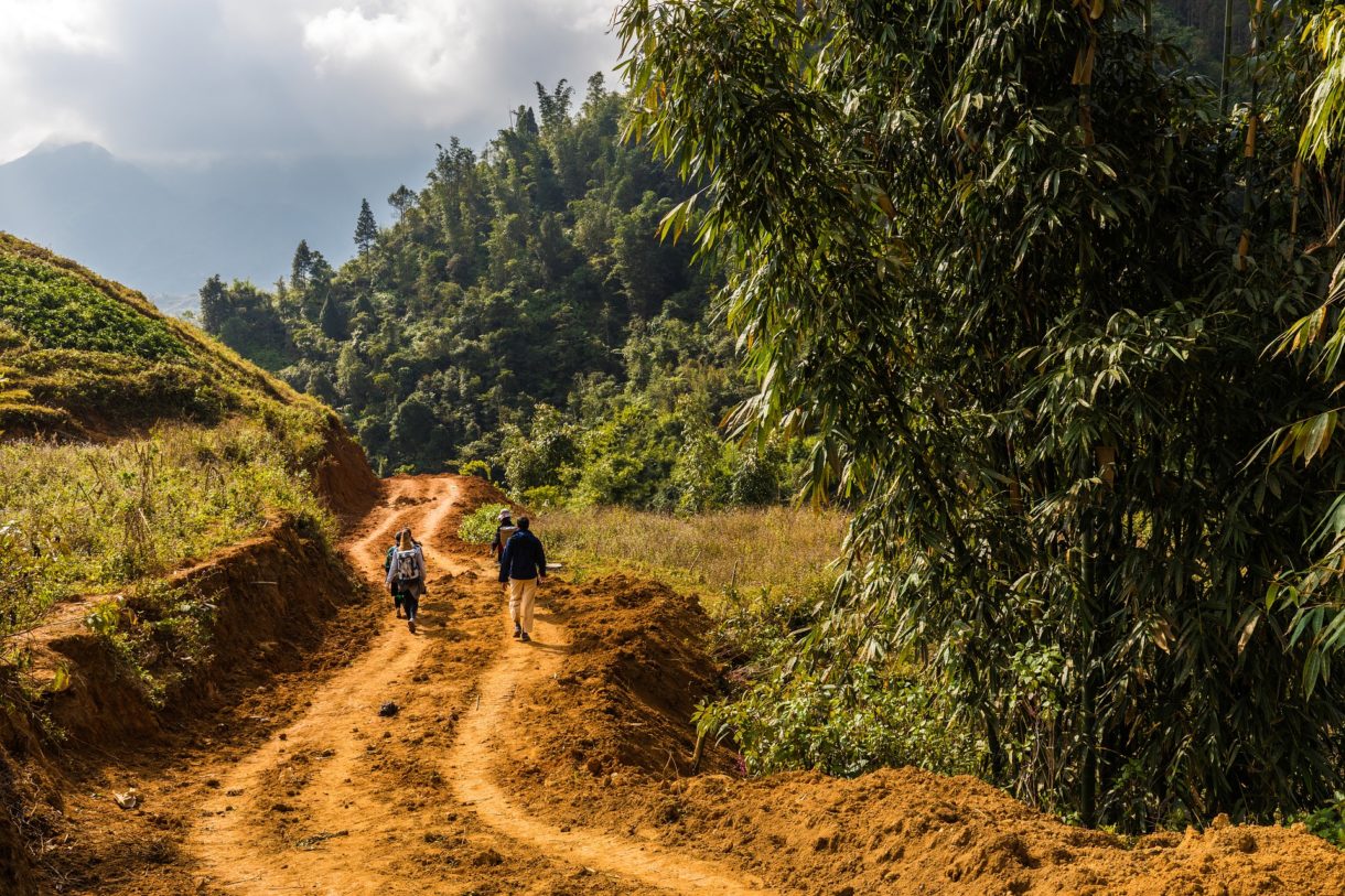 Qué ver en Sapa, interesante ciudad de Vietnam