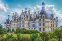Los cinco castillos más impresionantes de la ruta del Loira de Francia