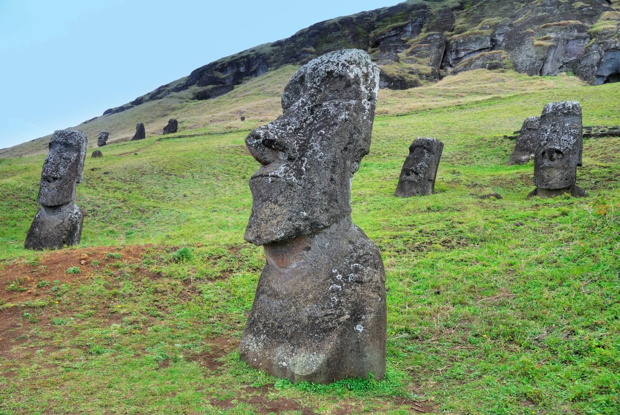 Consejos para conocer Isla de Pascua, un destino misterioso