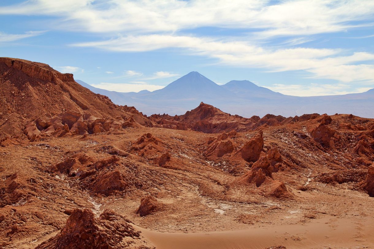 Chile, destacado destino en Turismo de Cruceros y Aventuras