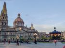 Alternativas para conocer Guadalajara en México