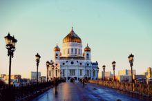 Consejos para visitar Moscú en tres días
