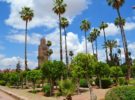 Consejos para visitar Marrakech por primera vez
