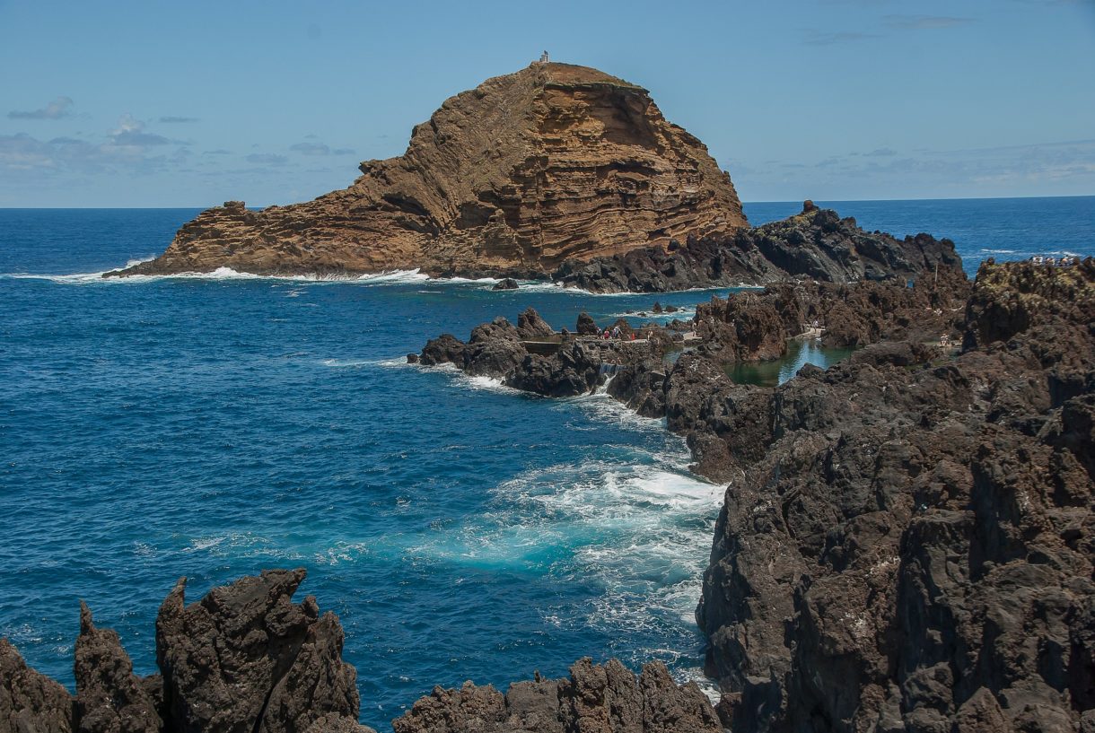 Las propuestas más interesantes para disfrutar en Madeira