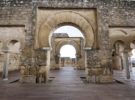Córdoba: De Medina Azahara al rasguño de lo antiguo