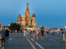 Consejos para viajar a Rusia por primera vez