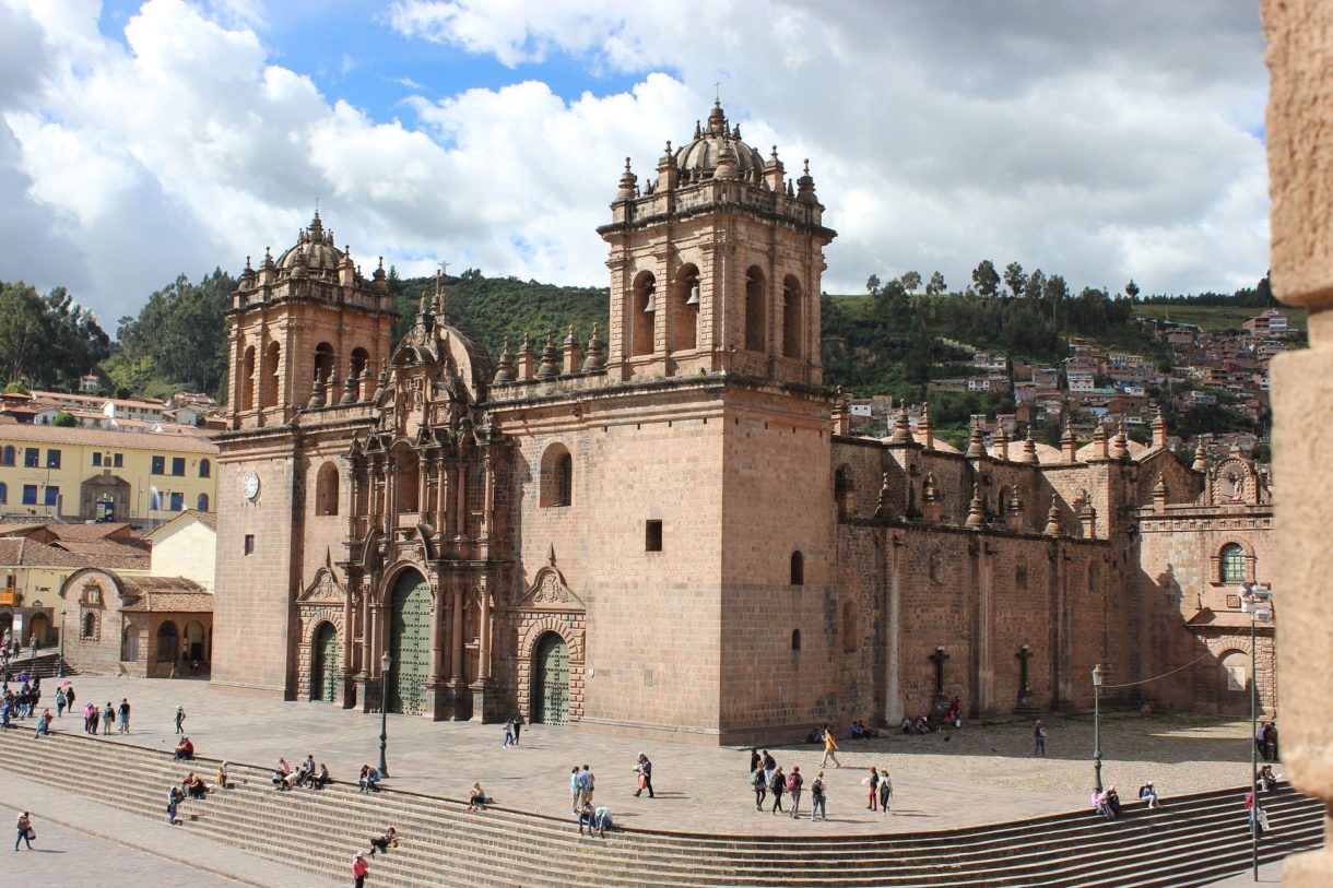 Sitios emblemáticos para conocer en Cuzco