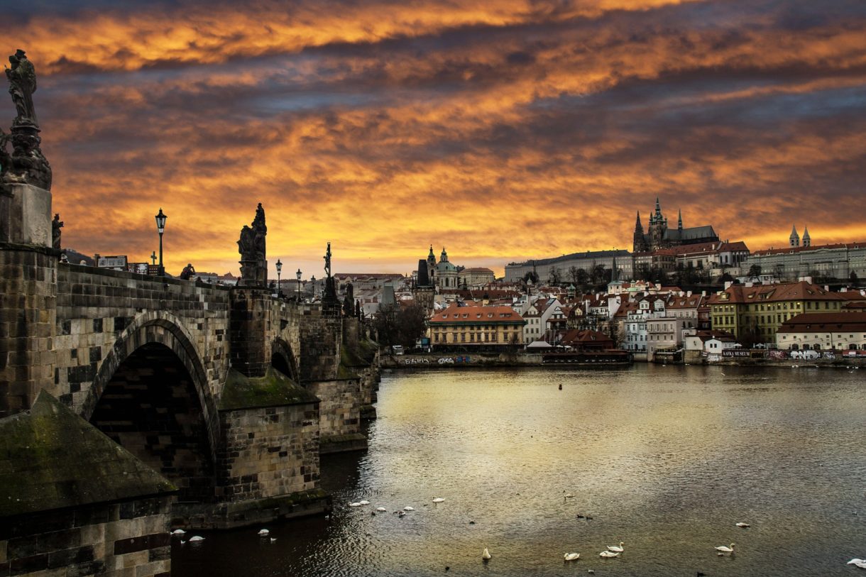 Sitios imprescindibles en Praga para conocer en escapadas