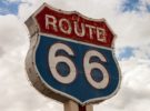 Los sitios más cinematográficos de la mitica Ruta 66