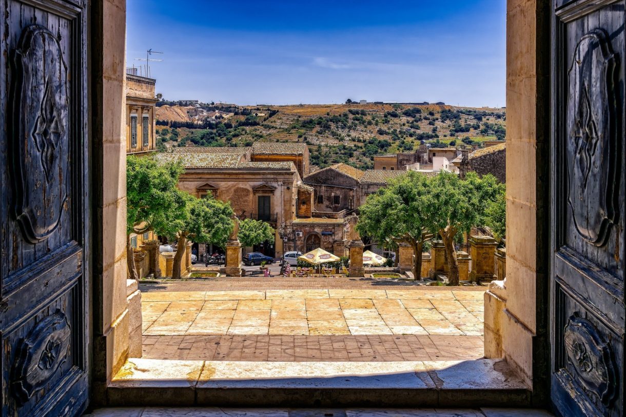 La zona Este de Sicilia, un destino turístico para disfrutar de la cultura y el ocio