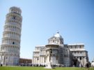 Cinco cosas de la Torre de Pisa que quizá no sabías