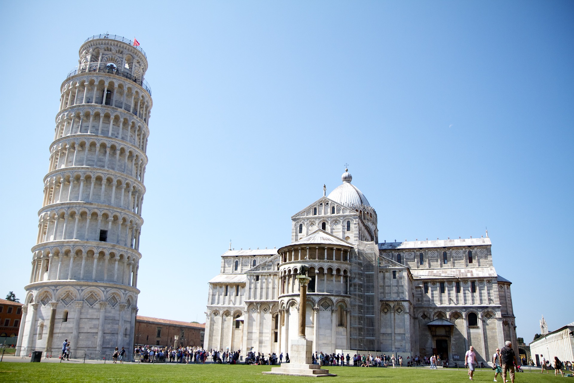 Torre Pisa Italia