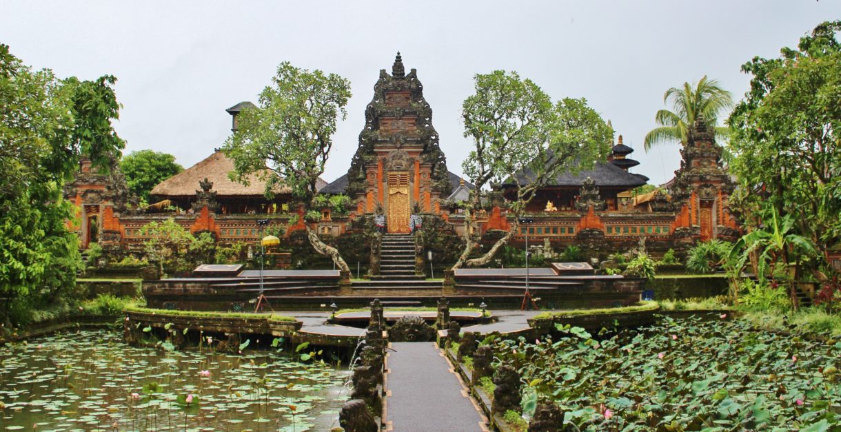 The Westin Resort and Spa Ubud, el nuevo resort en Bali