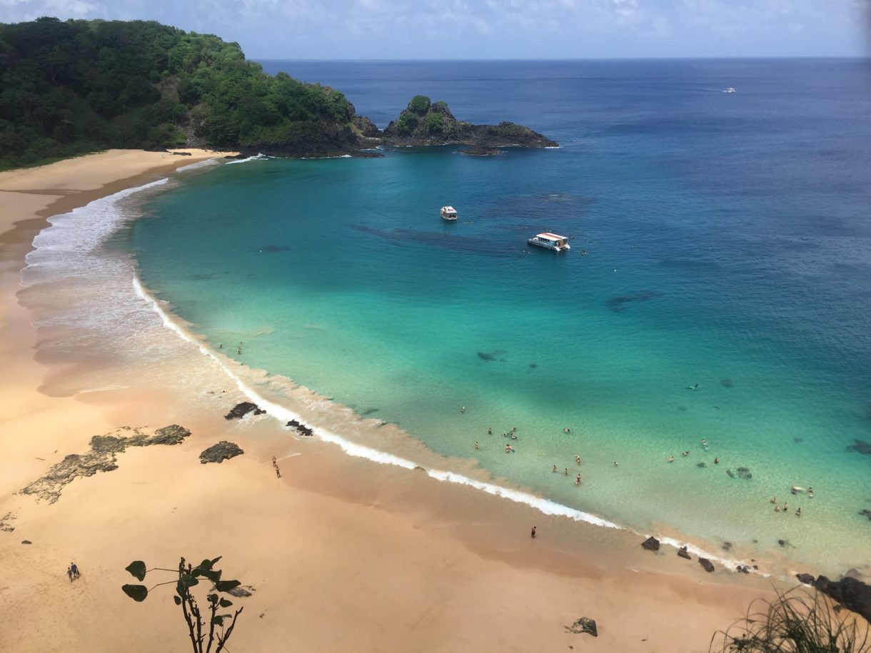 Las mejores playas del mundo en 2020 según TripAdvisor