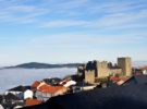 Estos son los tres pueblos más bonitos de Galicia
