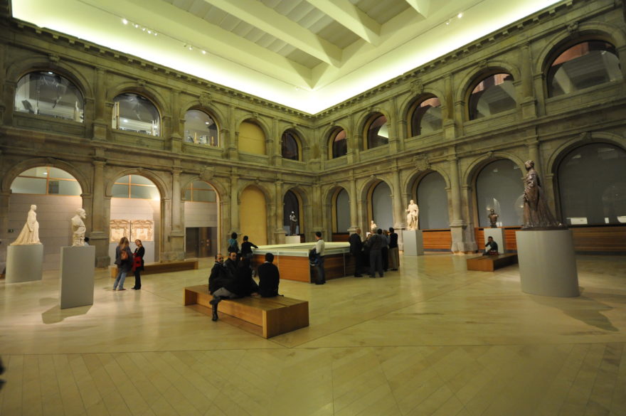 El Museo del Prado apuesta por lo online ante el cierre temporal