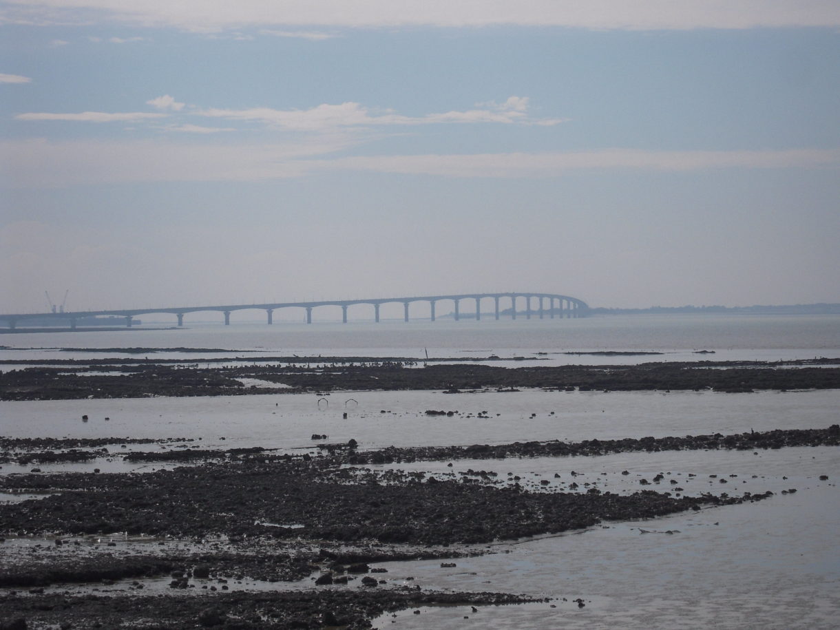 Los puentes más largos de Francia