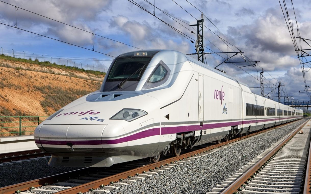 Renfe prepara la vuelta a la normalidad a partir del 22 de junio