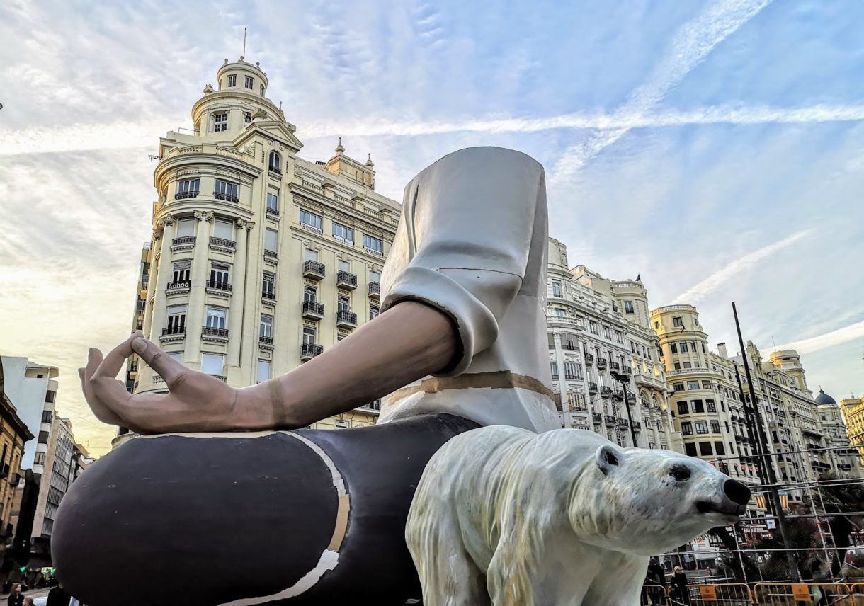 Las Fallas 2020 no desaparecen y se celebrarán en verano