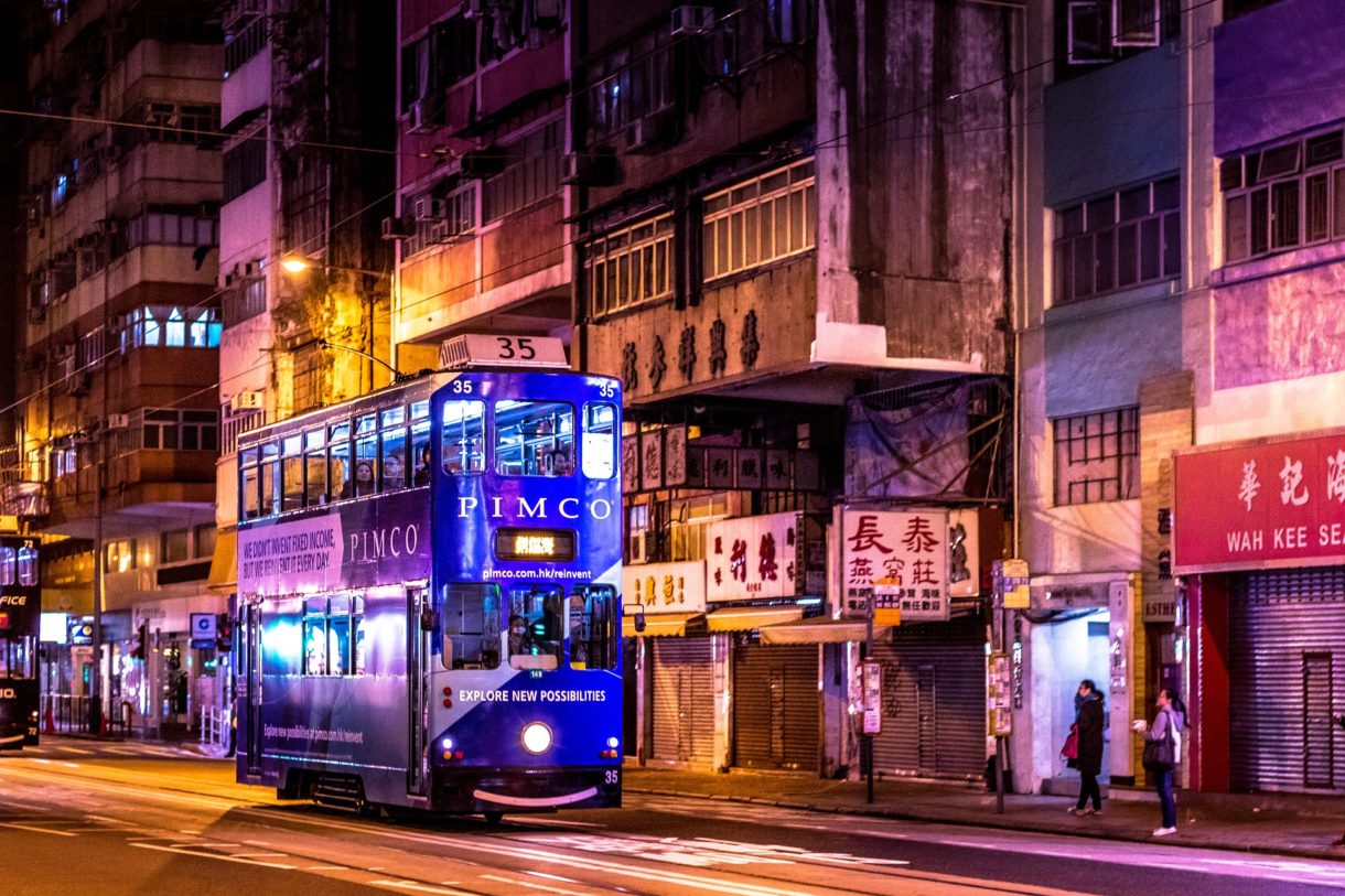 Cosas increíbles para disfrutar en Hong Kong