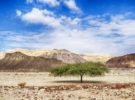 Six Senses te invita a alojarte en el desierto de Israel