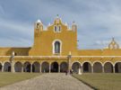 Izamal, un destino de Yucatán que te sorprenderá