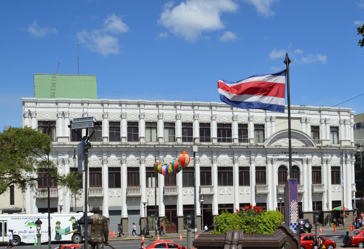 Los mejores museos de San José en Costa Rica que debes conocer